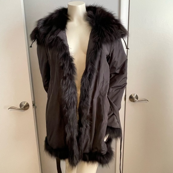 1 Madison Coat - Picture 6 of 9